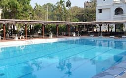 The Chembur Gymkhana Photo The Chembur Gymkhana Photo