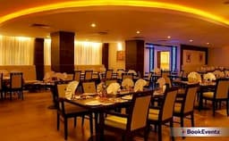 The Chevron Hotel Photo The Chevron Hotel Photo