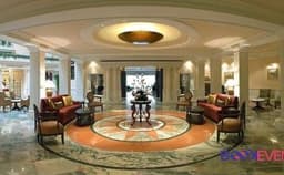 The Claridges Hotel Photo The Claridges Hotel Photo