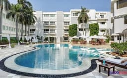 The Claridges Hotel Photo The Claridges Hotel Photo