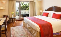 The Claridges Hotel Photo The Claridges Hotel Photo