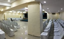 The Classic Banquet Hall Photo The Classic Banquet Hall Photo