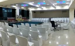 The Classic Banquet Hall Photo The Classic Banquet Hall Photo