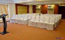 The Cloud Hotel Photo The Cloud Hotel Photo