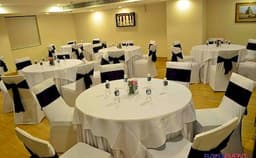 The Cloud Hotel Photo The Cloud Hotel Photo