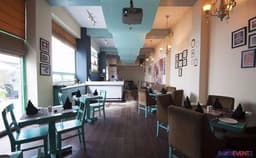 The Corus Hotel Photo The Corus Hotel Photo