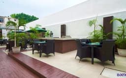 The Corus Hotel Photo The Corus Hotel Photo