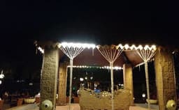The Courtyard Thane Photo The Courtyard Thane Photo