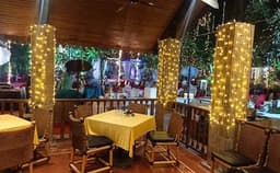 The Courtyard Thane Photo The Courtyard Thane Photo