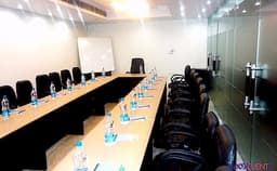 The Daanish Residency Photo The Daanish Residency Photo