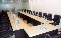 The Daanish Residency Photo The Daanish Residency Photo