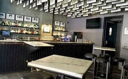 The Daily Bar & Kitchen Photo The Daily Bar & Kitchen Photo