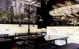 The Daily Bar & Kitchen Photo The Daily Bar & Kitchen Photo