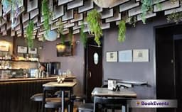 The Daily Bar & Kitchen Photo The Daily Bar & Kitchen Photo