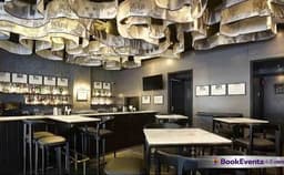 The Daily Bar & Kitchen Photo The Daily Bar & Kitchen Photo