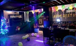 The Dawn To Dusk Lounge Photo The Dawn To Dusk Lounge Photo