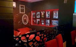 The Dawn To Dusk Lounge Photo The Dawn To Dusk Lounge Photo