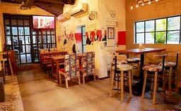 The Den Photo The Den Photo