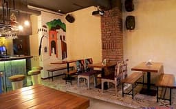 The Den Photo The Den Photo