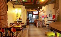 The Den Photo The Den Photo