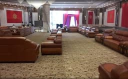 The Diva Luxury Banquet Photo The Diva Luxury Banquet Photo