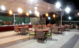 The Emerald Hotel Photo The Emerald Hotel Photo