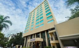 The Fariyas Hotel Photo The Fariyas Hotel Photo