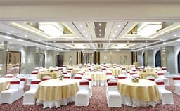 The Fern Residency - Bhiwandi Photo The Fern Residency - Bhiwandi Photo