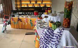 The Fern Residency Chembur Banquet Hall Photo The Fern Residency Chembur Banquet Hall Photo