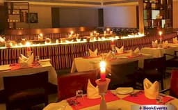 The Fern Residency Chembur Banquet Hall Photo The Fern Residency Chembur Banquet Hall Photo