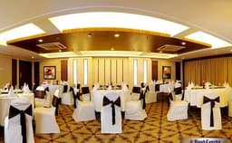 The Fern Residency Chembur Banquet Hall Photo The Fern Residency Chembur Banquet Hall Photo