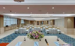 The Fern Residency Turbhe, Navi Mumbai Photo The Fern Residency Turbhe, Navi Mumbai Photo