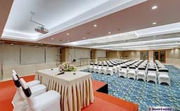 The Fern Residency Turbhe, Navi Mumbai Photo The Fern Residency Turbhe, Navi Mumbai Photo