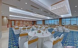 The Fern Residency Turbhe, Navi Mumbai Photo The Fern Residency Turbhe, Navi Mumbai Photo