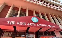 The Fine Arts Society Photo The Fine Arts Society Photo