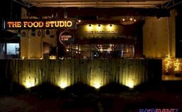 The Food Studio Photo The Food Studio Photo