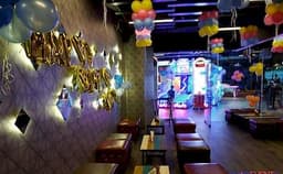 The Game Photo The Game Photo