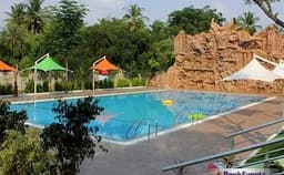 The Garden Asia Resort Photo The Garden Asia Resort Photo