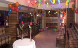 The Garden Eden Hotel Photo The Garden Eden Hotel Photo