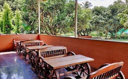 The Gari Resorts Photo The Gari Resorts Photo