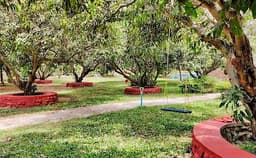 The Gari Resorts Photo The Gari Resorts Photo