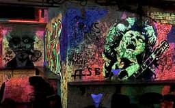 The Ghetto Photo The Ghetto Photo