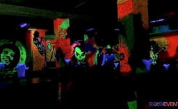 The Ghetto Photo The Ghetto Photo