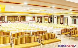 The Golden Banquet Photo The Golden Banquet Photo