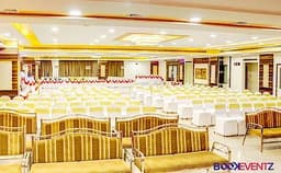 The Golden Banquet Photo The Golden Banquet Photo