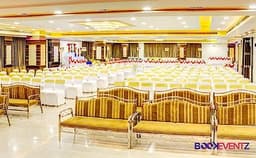 The Golden Banquet Photo The Golden Banquet Photo