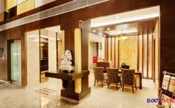 The Golden Palms Hotel and Spa Photo The Golden Palms Hotel and Spa Photo