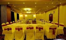 The Golden Palms Hotel & Spa Photo The Golden Palms Hotel & Spa Photo