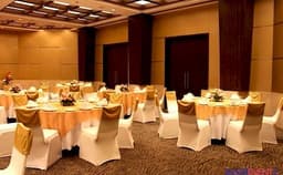 The Golkonda Hotel Photo The Golkonda Hotel Photo