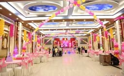 The Grace Banquets Photo The Grace Banquets Photo